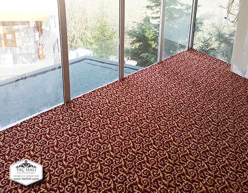 Ambiance 09 Tafting - Tüylü Halı Ambiance 09 Tafting - Tüylü Halı