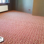 Ambiance 09 Tafting - Tüylü Halı