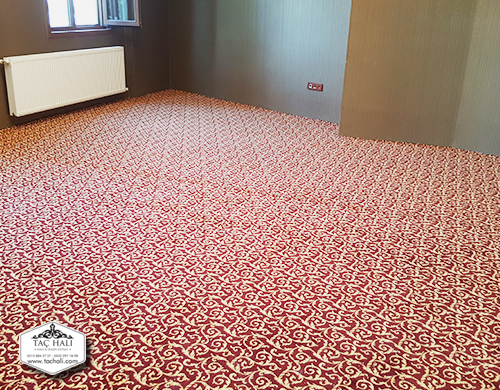 Ambiance 09 Tafting - Tüylü Halı Ambiance 09 Tafting - Tüylü Halı