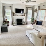 Elegant 01 Tafting - Tüylü Halı