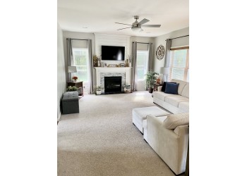 Elegant 01 Tafting - Tüylü Halı