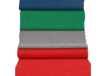 Kıvırcık Yolluk ( 1.2m x 15m) 