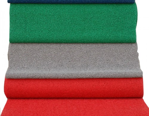 Kıvırcık Yolluk ( 1.2m x 15m) 