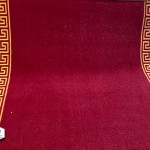 Prokotol Yolluk Tüylü Bordürlü Prokotol Yolluk Tüylü Bordürlü