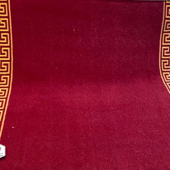 Prokotol Yolluk Tüylü Bordürlü