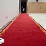 Prokotol Yolluk Tüylü Bordürlü Prokotol Yolluk Tüylü Bordürlü