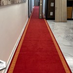 Prokotol Yolluk Tüylü Bordürlü Prokotol Yolluk Tüylü Bordürlü