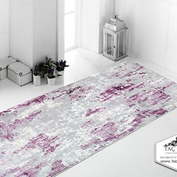 Kaymaz Taban Yolluk AS-013 Mürdüm