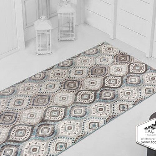 Kaymaz Taban Yolluk AS-025 Turkuaz