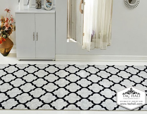 Kaymaz Taban Yolluk Lidya Gri Kaymaz Taban Yolluk Lidya Gri