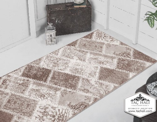 Kaymaz Taban Yolluk Lotto Kahve