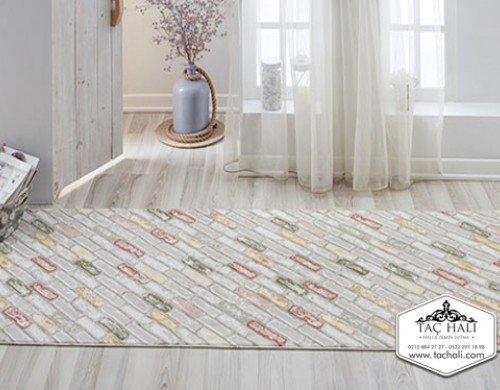 Kaymaz Taban Yolluk Mina Yeşil Kaymaz Taban Yolluk Mina Yeşil