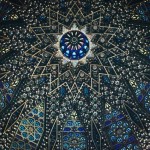 Fas Kazablanka Hasan Cami