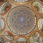 Türkiye Selimiye Cami