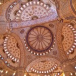 Türkiye Süleymaniye Cami