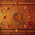 Mısır Sultan el-Nasir Muhammed Cami