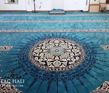 Göbekli Cami Halısı