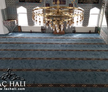 Ankara Cami Halısı