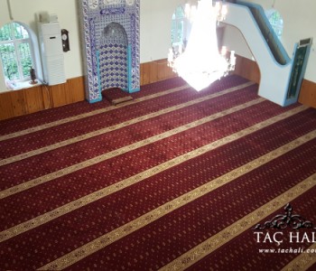 Ordu Cami Halısı