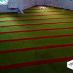 Polyamid Cami Halısı 006