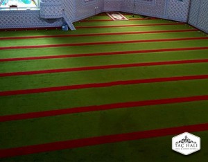 Polyamid Cami Halısı 006