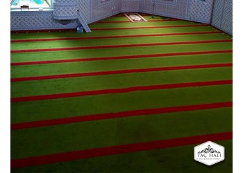 Polyamid Cami Halısı 006