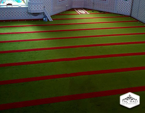 Polyamid Cami Halısı 006 Polyamid Cami Halısı 006