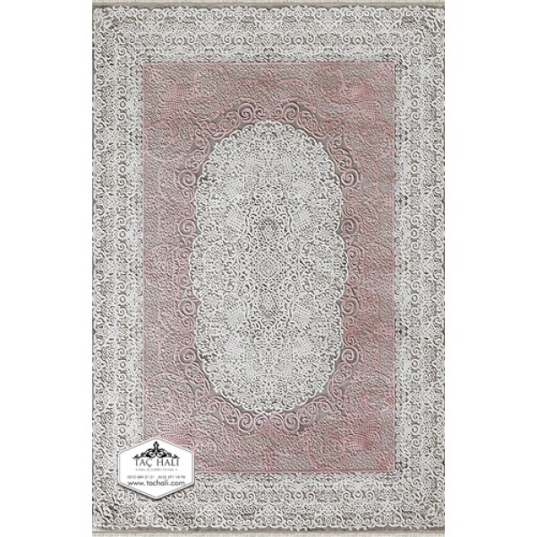 VİTALLY 17895 095 HALI 80x150 cm