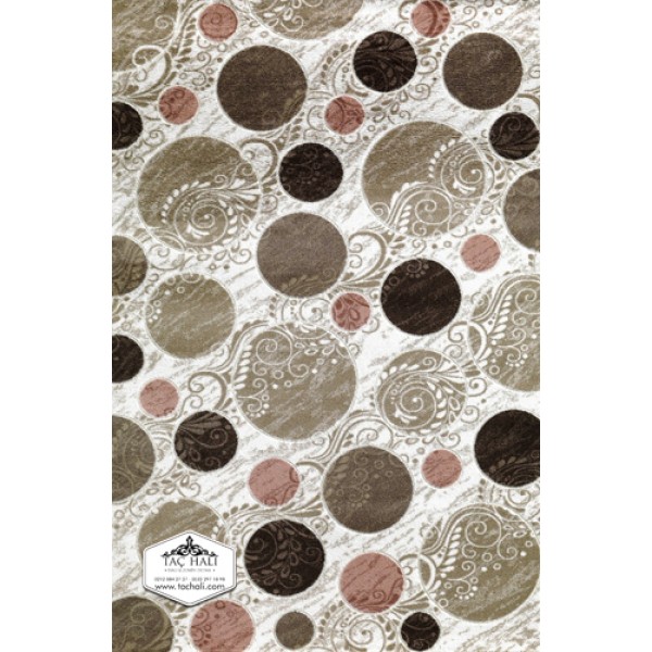 DURU DR009 060 HALI 80x150 cm