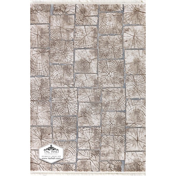 ŞATO LUX ST026 063 HALI 80x150 cm