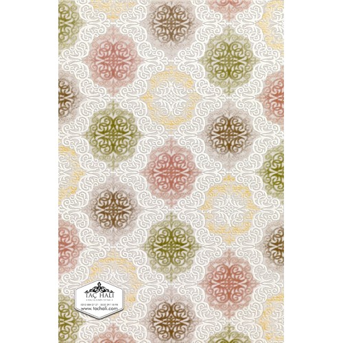 ŞATO ST011 060 HALI 80x150 cm ŞATO ST011 060 HALI 80x150 cm