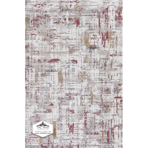ŞATO ST036 065 HALI 80x150 cm ŞATO ST036 065 HALI 80x150 cm