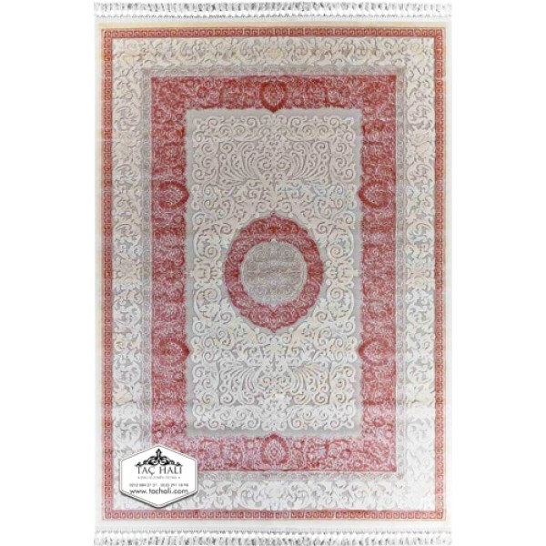 ANATOLİA TH 6003 PEMBE HALI 80x150 cm