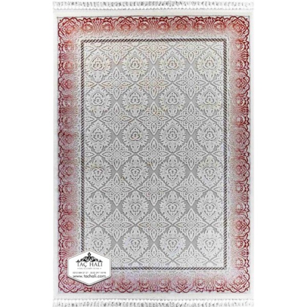 ANATOLİA TH 6004 PEMBE VİZON HALI 80x150 cm