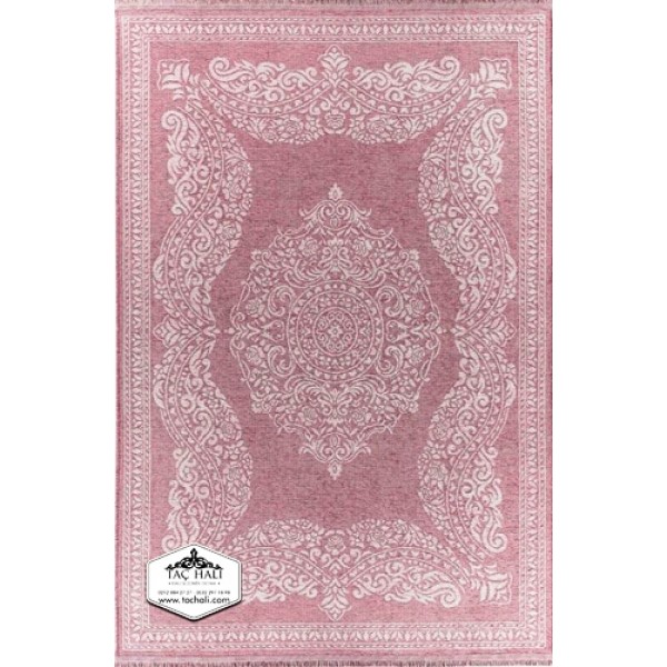 GLORİA TH 4107 PEMBE HALI 80x150 cm