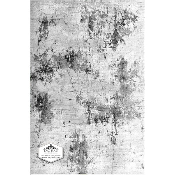 KEOPS TH 1763 03 GRİ HALI 80x150 cm