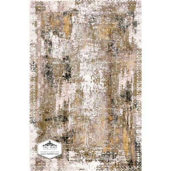 KEOPS TH 1764 03 KAHVE HALI 80x150 cm