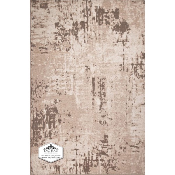 PALERMO TH 6107 BEJ HALI 80x150 cm