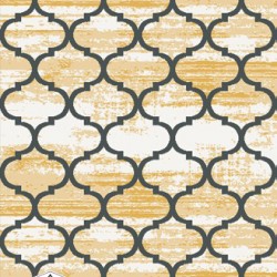 PALERMO TH 6119 HARDAL HALI 80x150 cm