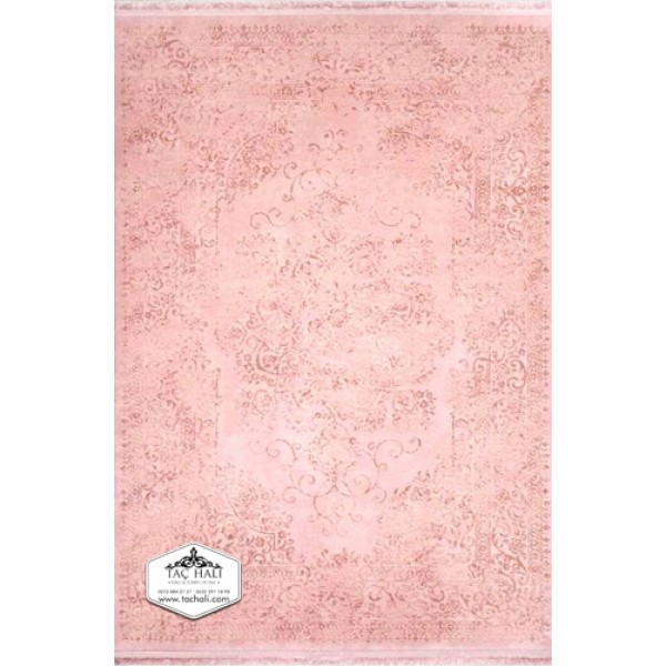 RUBA TH 11873 PEMBE HALI 80x150 cm