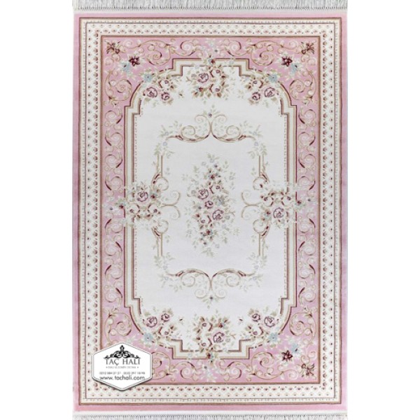 VERSAGE TH 10327 PEMBE HALI 80x150 cm