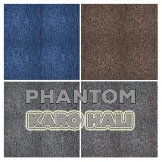 Karo Halı Phantom Serisi