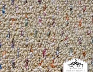 Benek 01 Bukle Halı