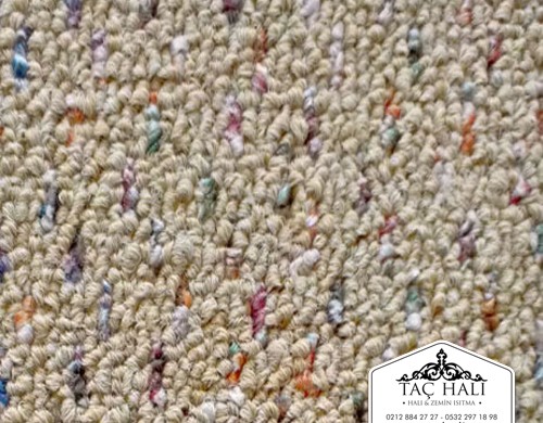 Benek 01 Bukle Halı