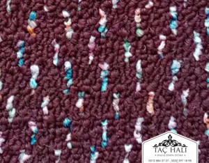 Benek 02 Bukle Halı