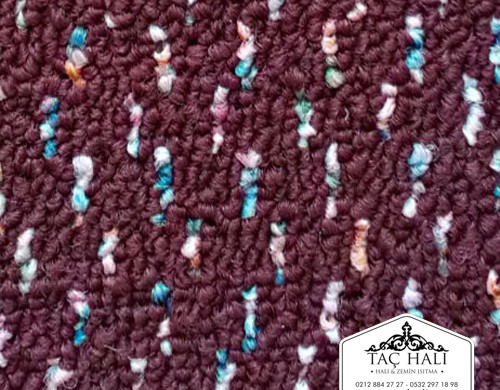 Benek 02 Bukle Halı