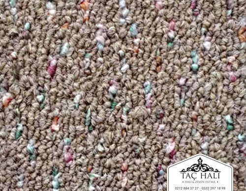 Benek 03 Bukle Halı