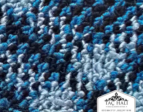 Dallas 03 Bukle Halı