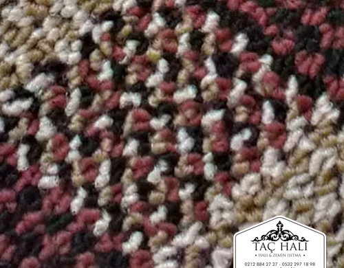 Dallas 09 Bukle Halı