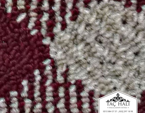 Dallas 10 Bukle Halı